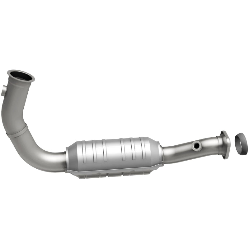 MagnaFlow Jeep Liberty HM Grade Federal / EPA Compliant Direct-Fit Catalytic Converter 93383 Photo - out of package