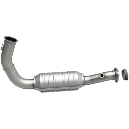 MagnaFlow Jeep Liberty HM Grade Federal / EPA Compliant Direct-Fit Catalytic Converter 93383 Photo - out of package