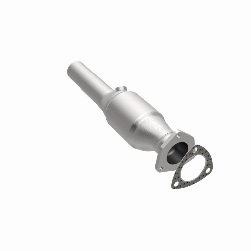 MagnaFlow Volkswagen HM Grade Federal / EPA Compliant Direct-Fit Catalytic Converter 22931 360 Degree Image Set