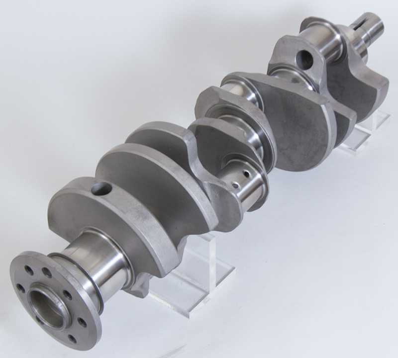 Eagle EAG Crankshafts - 8 Cyl Engine Components Crankshafts main image