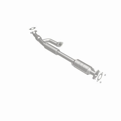 MagnaFlow Hyundai Tiburon HM Grade Federal / EPA Compliant Direct-Fit Catalytic Converter 24420 360 Degree Image Set