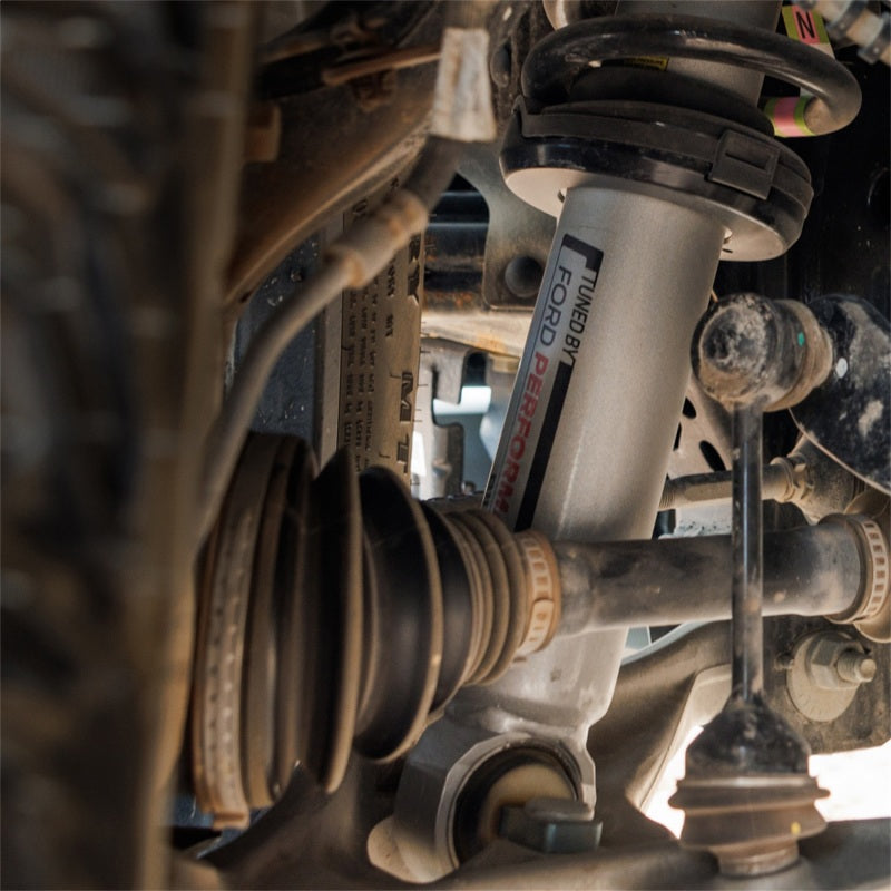 Ford Racing 21-23 Bronco (4Dr) Off-Road Suspension 2in Lift Kit M-18000-B1 M-18000-B1 Photo - Mounted