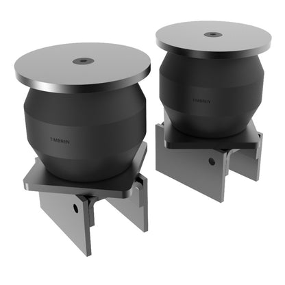 Timbren Suspension Enhancement System TRA15252 TRA15252 User 1