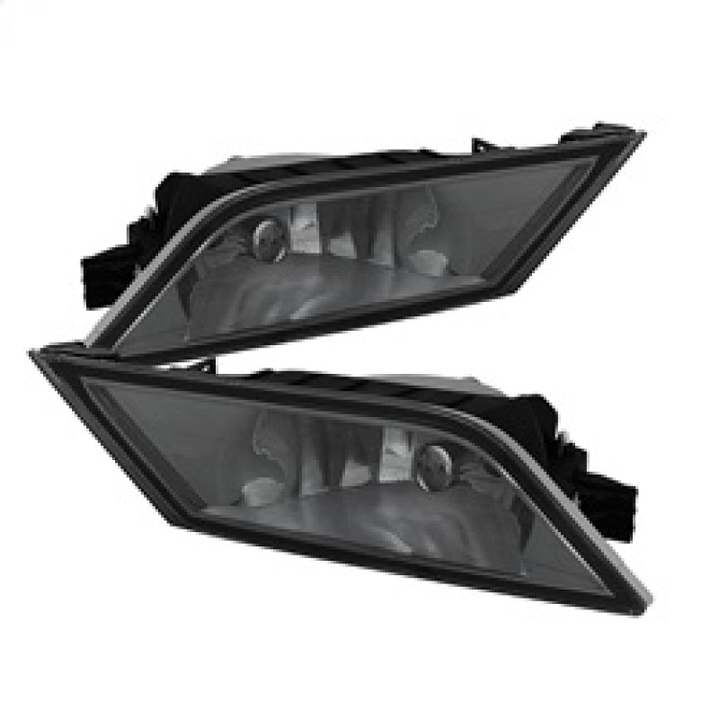 Spyder Honda Odyssey EX/EXL/LX 2011-2014 OE Style Fog Lights W/Switch Smoke FL-CL-HODY2011-SM 5073259 5073259 Photo - Primary