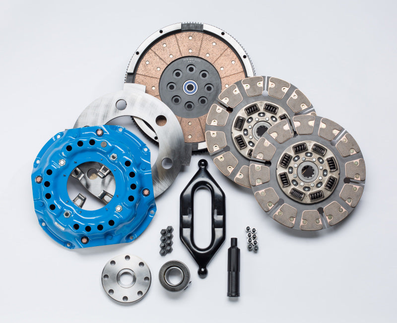 South Bend Clutch 05.5-17 Dodge 2500/3500 5.9L/6.7L w/G56 6Sp Super St SSDD3600-CBG Photo - Primary
