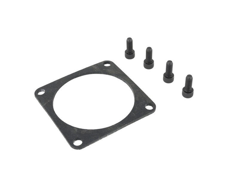 Skunk2 90mm B Series Throttle Body Adapter 309-05-0015 Photo - Unmounted