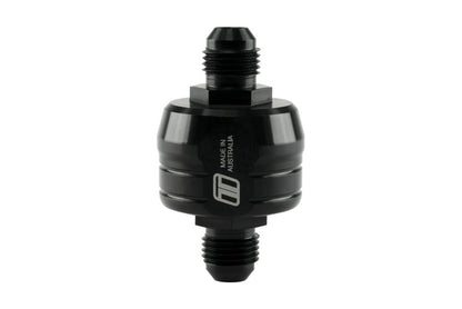 Turbosmart Oil Filter TS-0804-2101 User 1