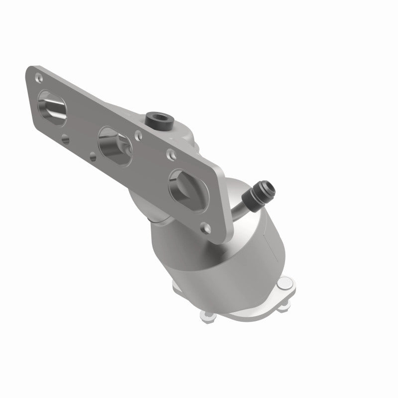 MagnaFlow Mazda 6 OEM Grade Federal / EPA Compliant Manifold Catalytic Converter 51328 360 Degree Image Set