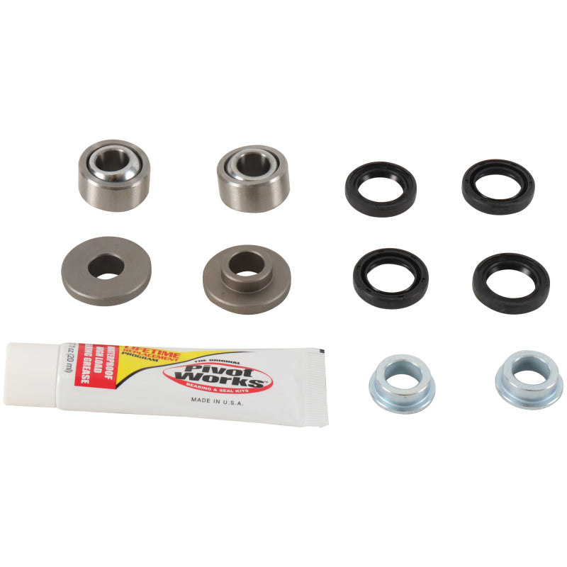 Pivot Works 02-05 Yamaha YFM660R Raptor PW Rear Shock Bearing Kit PWSHK-Y23-000 PWSHK-Y23-000 Photo - Primary