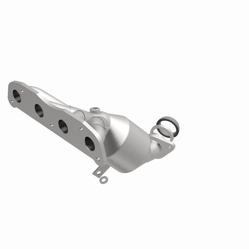 MagnaFlow Nissan OEM Grade Federal / EPA Compliant Manifold Catalytic Converter 52271 360 Degree Image Set