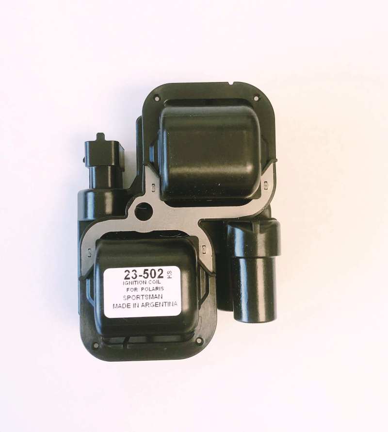Ricks Motorsport Electrics Ricks Motorsport New Polaris Ignition Coil 23-502 23-502 User 1