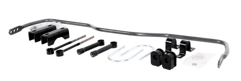Hellwig 21-22 Dodge TRX 7/8in Rear Sway Bar 7794 7794 Photo - out of package