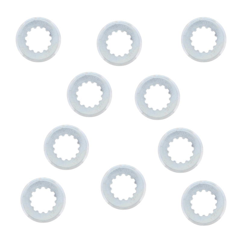 All Balls Racing Countershaft Washer - 10 Piece 25-6002 25-6002 Photo - Primary