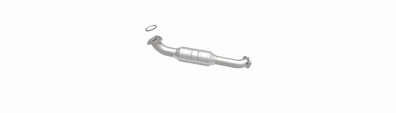 MagnaFlow Pontiac G8 OEM Grade Federal / EPA Compliant Direct-Fit Catalytic Converter 51689 360 Degree Image Set