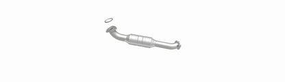 MagnaFlow Pontiac G8 OEM Grade Federal / EPA Compliant Direct-Fit Catalytic Converter 51689 360 Degree Image Set