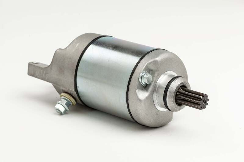 Ricks Motorsport Electrics Ricks Motorsport New Polaris Starter Motor 61-517 61-517 User 1