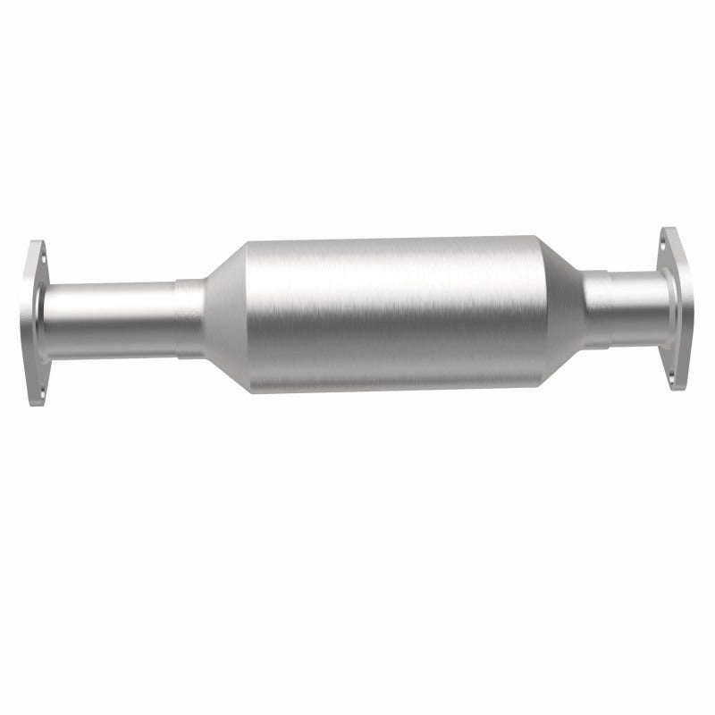 MagnaFlow Hyundai Sonata California Grade CARB Compliant Direct-Fit Catalytic Converter 4481877 360 Degree Image Set