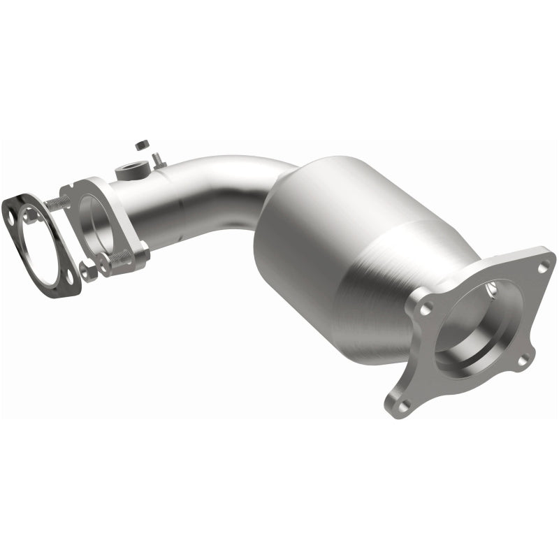 MagnaFlow Subaru OEM Grade Federal / EPA Compliant Direct-Fit Catalytic Converter 21-822 Photo - out of package