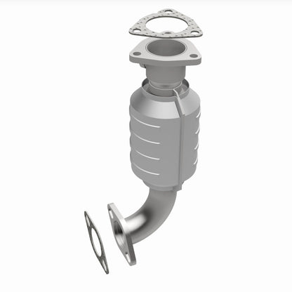 MagnaFlow Hyundai Tiburon HM Grade Federal / EPA Compliant Direct-Fit Catalytic Converter 23263 360 Degree Image Set