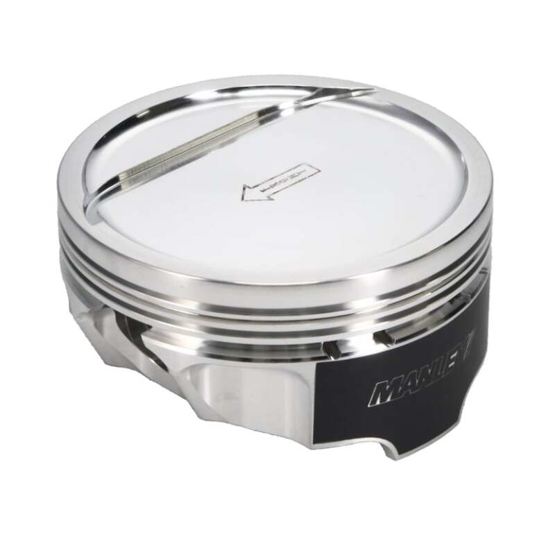 Manley Performance MAN Piston Sets - 8 Cyl Engine Components Piston Sets - Forged - 8cyl main image