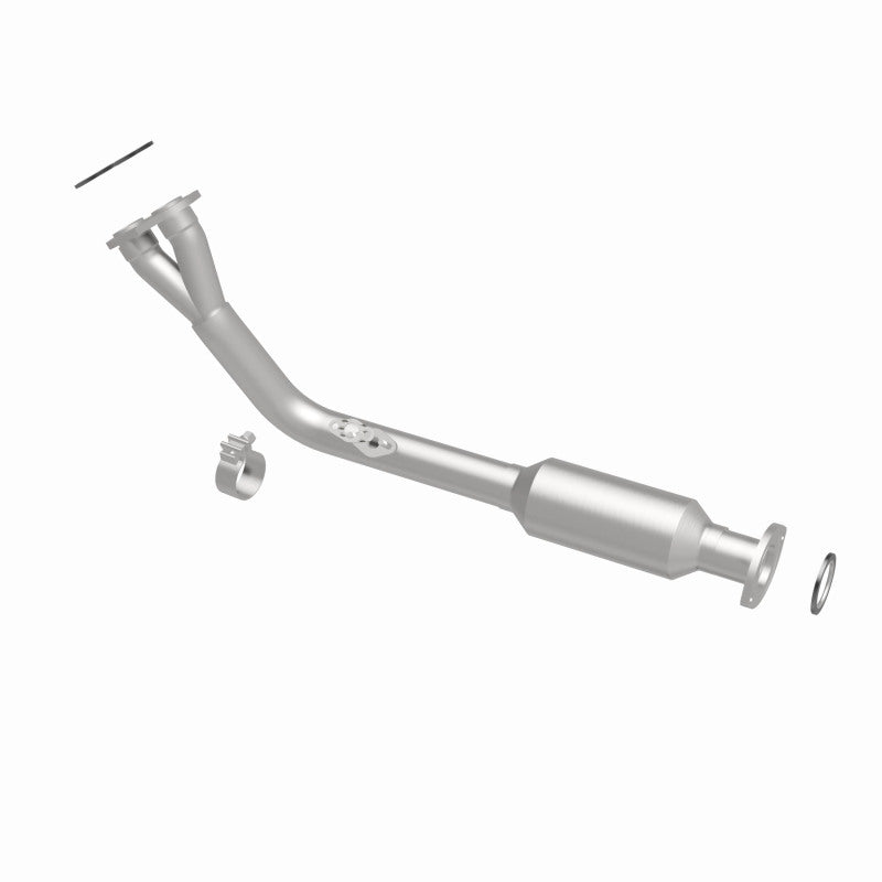 MagnaFlow Toyota 4Runner California Grade CARB Compliant Direct-Fit Catalytic Converter 4481912 360 Degree Image Set