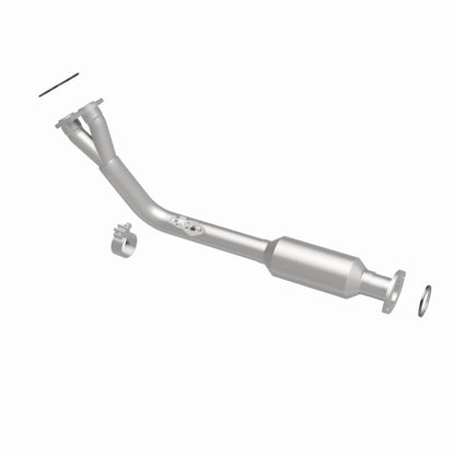 MagnaFlow Toyota 4Runner California Grade CARB Compliant Direct-Fit Catalytic Converter 4481912 360 Degree Image Set