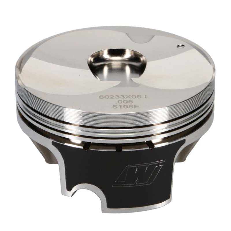 Wiseco Chevy LT1 6.2L -2cc 1.304 CH K0233X05 User 5