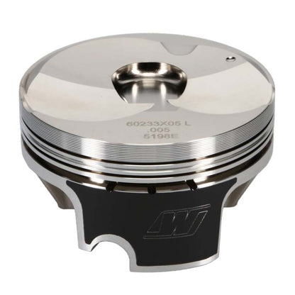 Wiseco Chevy LT1 6.2L -2cc 1.304 CH K0233X05 User 5