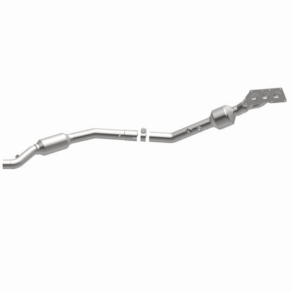 Magnaflow 12-15 ML350 V6 3.5 OEM Manifold Direct Fit Converter 22-068 22-068 360 Degree Image Set