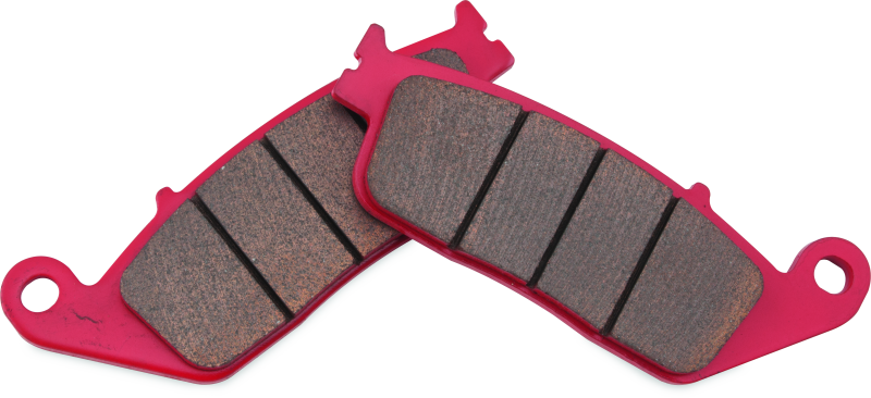 BikeMaster Kawasaki Sintered Brake Pads 961422 961422 Photo - Primary