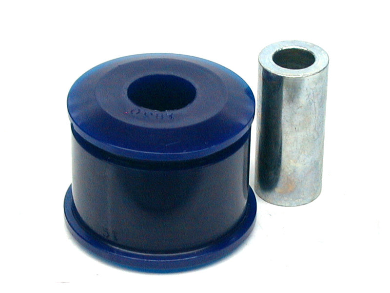 SuperPro Rear Sway Bar Mount Bushing Kit SPF1830K Photo - Primary