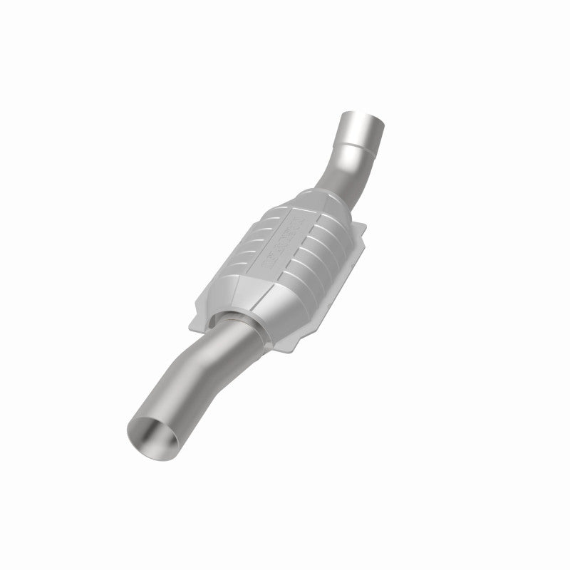 MagnaFlow Standard Grade Federal / EPA Compliant Direct-Fit Catalytic Converter 23289 360 Degree Image Set