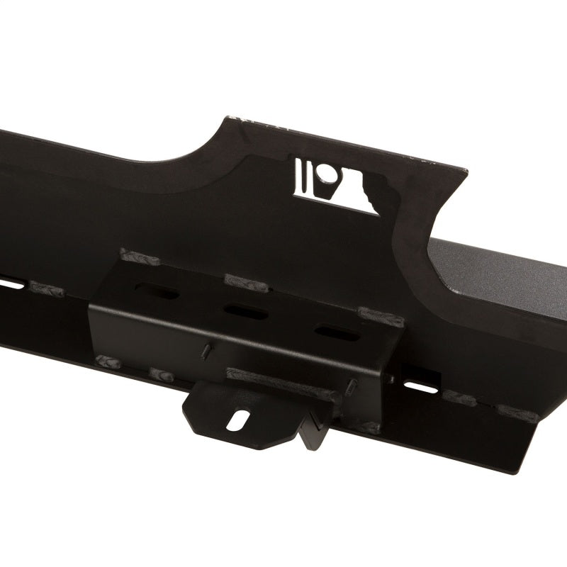 Rugged Ridge XHD Rock Sliders,Steel;18-19 Jeep Wrangler JL,4 Door 11504.32 Photo - Unmounted