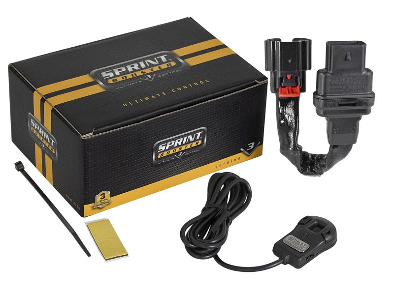 aFe Sprint Booster Power Converter Dodge RAM 1500/2500/3500 06.5-11 AT/MT 77-12005 Photo - Unmounted