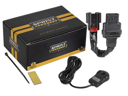 aFe Sprint Booster Power Converter Dodge RAM 1500/2500/3500 06.5-11 AT/MT 77-12005 Photo - Unmounted