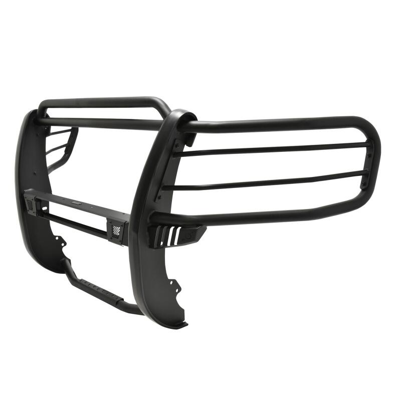 Westin 15-20 Chevy Suburban/Tahoe Sportsman X Grille Guard - Textured Black 40-33805 40-33805 Photo - Unmounted