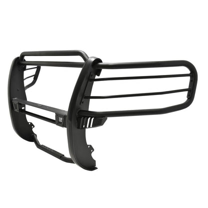 Westin 15-20 Chevy Suburban/Tahoe Sportsman X Grille Guard - Textured Black 40-33805 40-33805 Photo - Unmounted