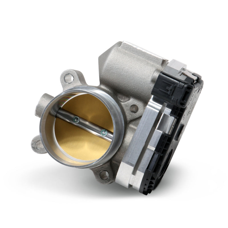 BBK 12-18 Ford Focus ST 2.0L EcoBoost Performance Throttle Body 1898 1898 Photo - Primary