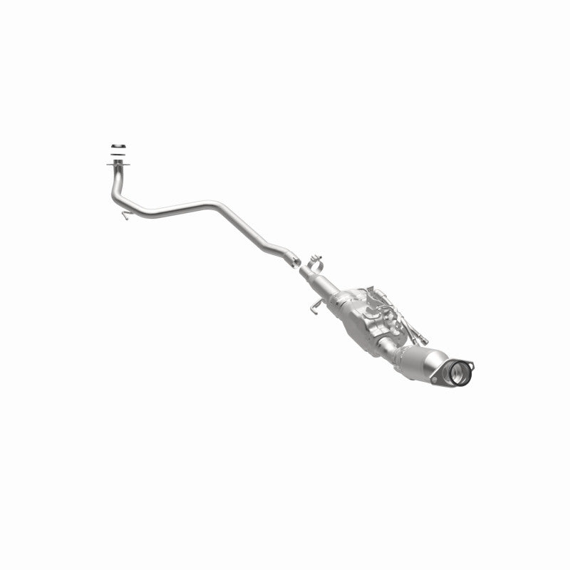 Magnaflow Conv DF 14-19 Toyota Prius C Base Underbody 1.5L 280456 280456 360 Degree Image Set