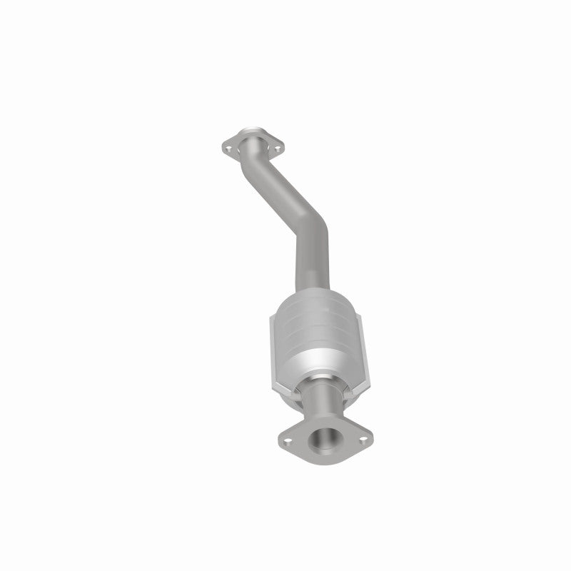 MagnaFlow Suzuki Esteem HM Grade Federal / EPA Compliant Direct-Fit Catalytic Converter 23747 360 Degree Image Set