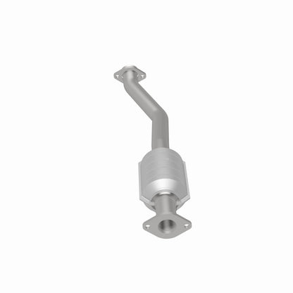 MagnaFlow Suzuki Esteem HM Grade Federal / EPA Compliant Direct-Fit Catalytic Converter 23747 360 Degree Image Set
