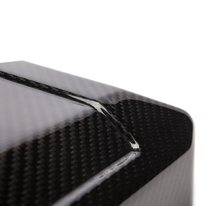 COBB 17-20 Ford F-150 EcoBoost 3.5L/Raptor / 18-20 F-150 2.7L Redline Carbon Fiber Coolant Cover 8F1700 8F1700 User 1