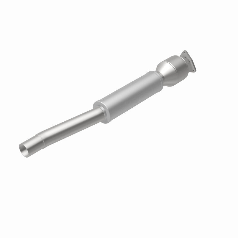 MagnaFlow California Grade CARB Compliant Direct-Fit Catalytic Converter 441027 360 Degree Image Set