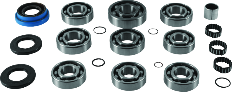 QuadBoss 04-05 Polaris ATP 330 4x4 Transmission Rebuild Kit 566576 566576 Photo - Primary