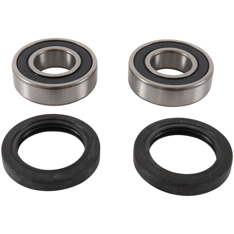 Pivot Works 89-03 Kawasaki ZXR400 (Euro) PW Front Wheel Bearing Kit PWFWS-K05-000 PWFWS-K05-000 Photo - Primary