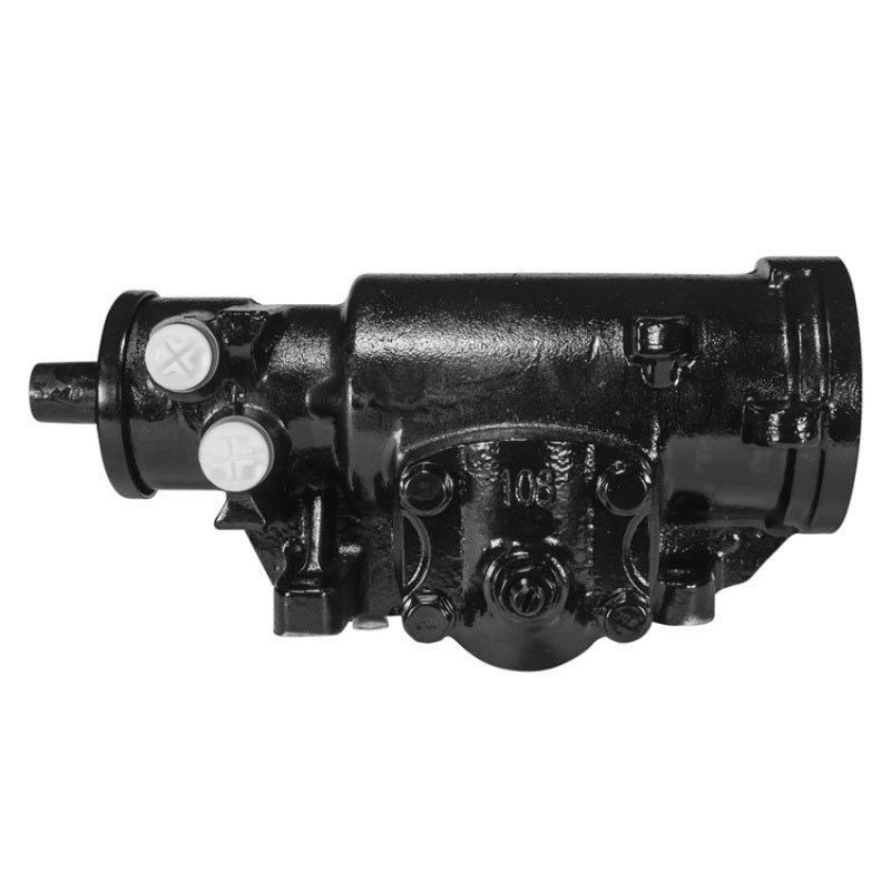 Yukon Gear & Axle Yukon Gear 67-74 Chevrolet/GMC 2WD Pickup/Suburban Power Steering Gear Box ZSG7501 ZSG7501 User 1