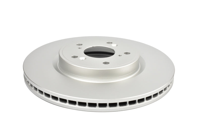 DBA DBA En-Shield Standard Rotors Brakes, Rotors & Pads Brake Rotors - OE main image