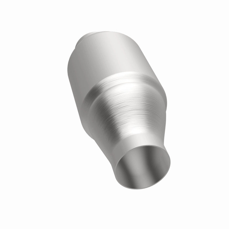 MagnaFlow Standard Grade Federal / EPA Compliant Universal Catalytic Converter 54905 360 Degree Image Set