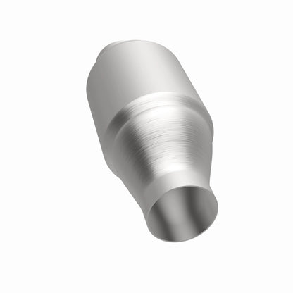 MagnaFlow Standard Grade Federal / EPA Compliant Universal Catalytic Converter 54905 360 Degree Image Set