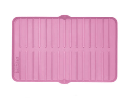 WeatherTech Universal FlexTray (without storage bag) - Pink 8AFT1PK 8AFT1PK Photo - Primary